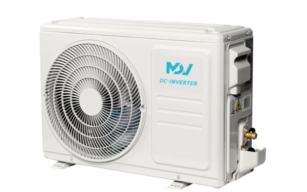 INFINI Standard Inverter, mdsag-07hrdn8 / mdoag-07hdn8 MDSAG-07HRDN8 / MDOAG-07HDN8